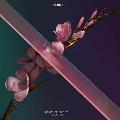 Flume - Never Be Like You (feat_ Kai) - Single (2016) [iTunes Plus AAC M4A]