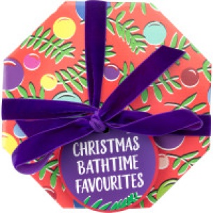 Christmas Bathtime Favourites - £44.95