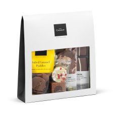 Hotel Chocolat - The Pick-Me-Up - £12.00
